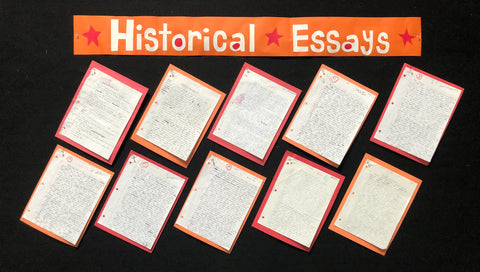 History Group 2/ 087-096 (11 items)