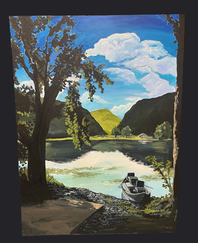 Canvas 118