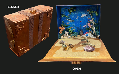 Diorama 095