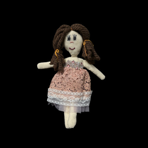Handstitched 022