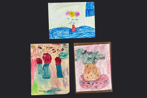 Heart & Soul Group 26/ 183 A-C (3 Items)