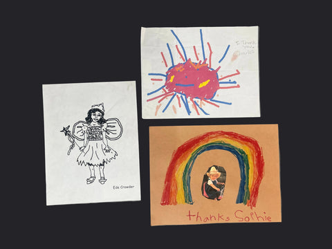 Heart & Soul Grp 20/ 068-070 (3 Items)