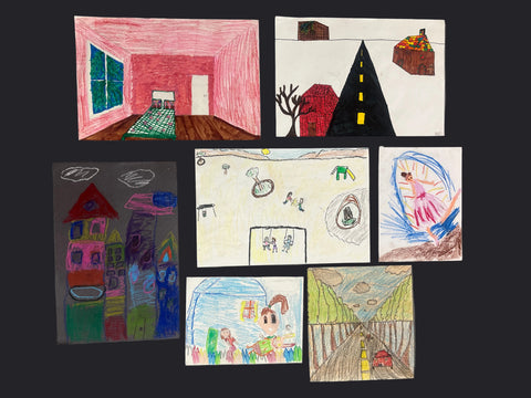 Heart & Soul Grp 22/ 115 A-G (7 Items)