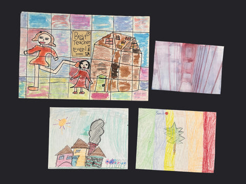 Heart & Soul Grp 23/ 116-119 (4 Items)