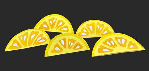 Sculpture Group 30/ 317 A-E (5 Items)