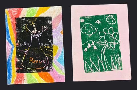 Nature Group 11/ 130 A/B (2 Items)