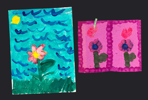 Nature Group 13/ 132 A/B (2 Items)