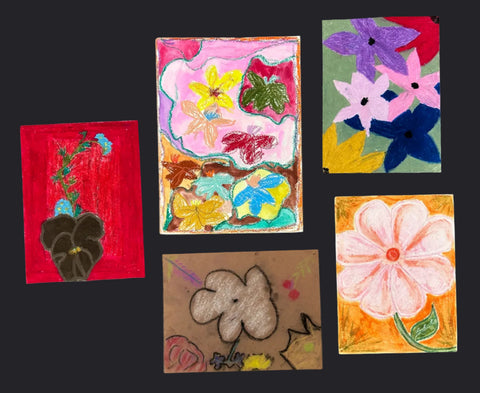 Nature Group 14/ 133 A/E (5 Items)