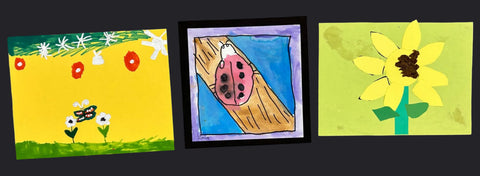 Nature Group 8/ 127 A-C (3 Items)