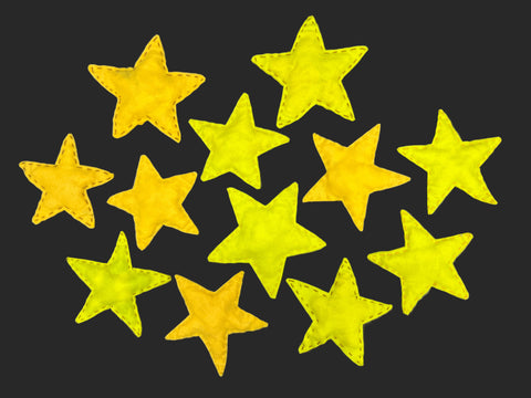 Sculpture Group 29/ 310 A-L (12 Items)