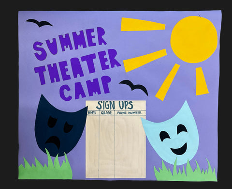 Theatre 173
