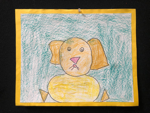 Animal 095
