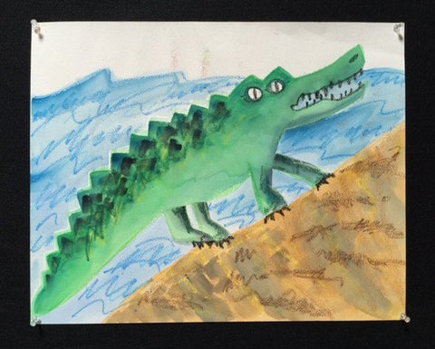 Animal 024