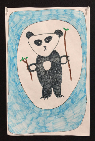 Animal 042