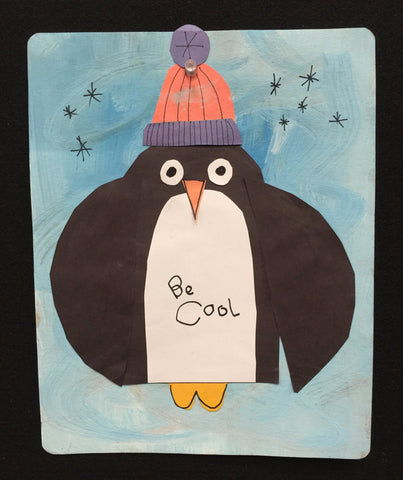 Animal 076