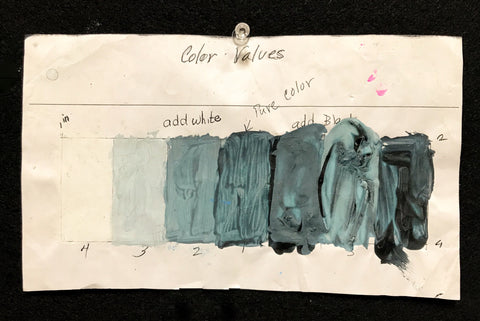 Art Class 040