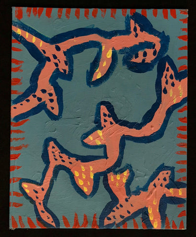 Art Class 091