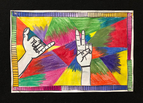 Art Class 253