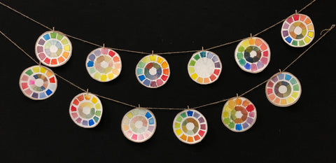 Art Class 255 A/B (2 items)