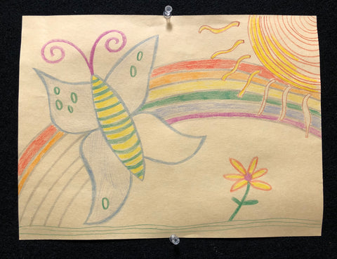Art Class 260