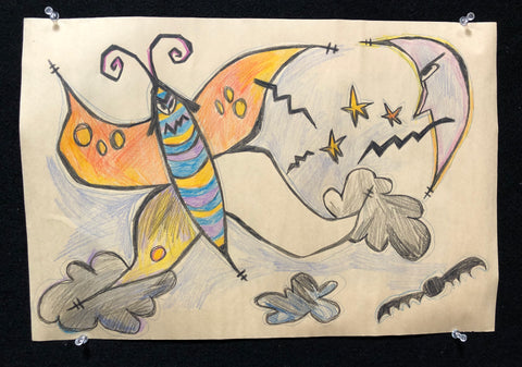 Art Class 261