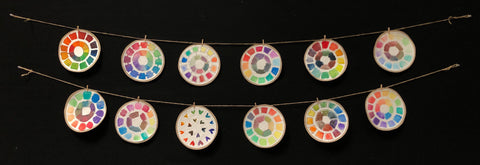 Art Class 263 A/B (2 items)