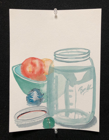 Art Class 266
