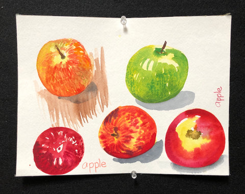 Art Class 267