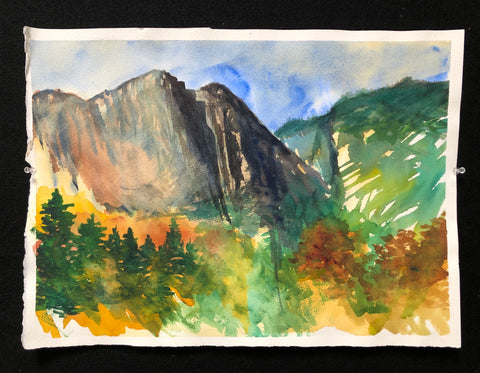 Art Class 270