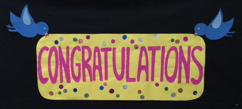 Celebrations 011 A-C (3 Items)