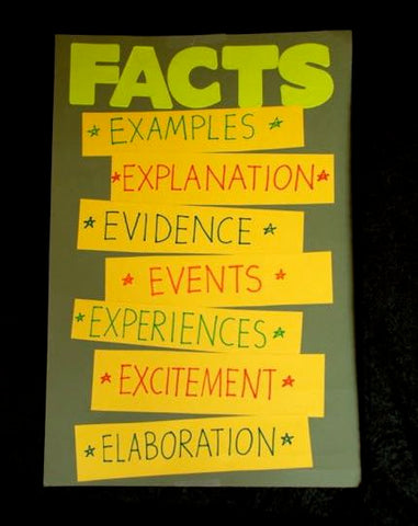 Classroom Poster 006