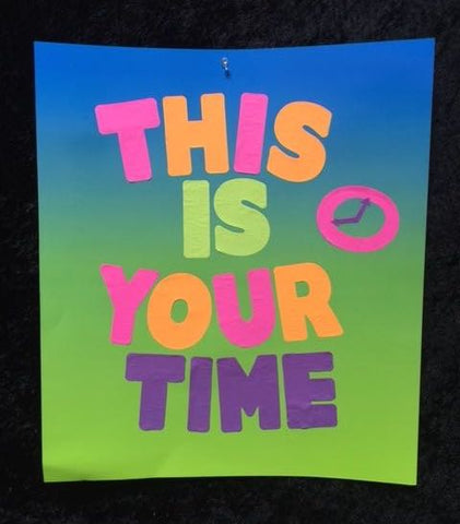 Classroom Poster 010