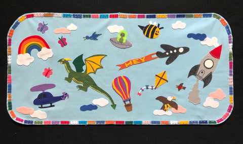 Classroom Poster 090