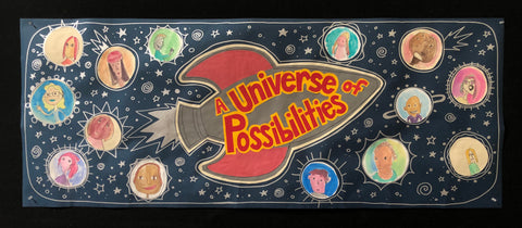 Classroom Poster 093 BB