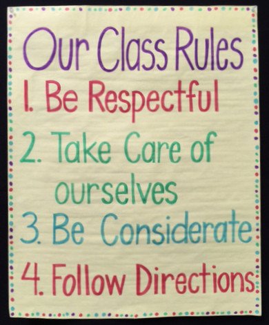 Classroom Poster 026