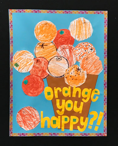 Classroom Poster 075