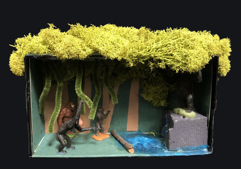 Diorama 036