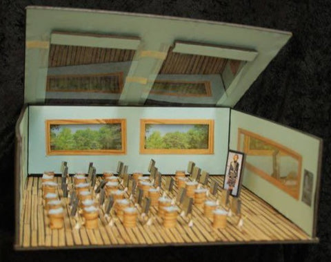 Diorama 016