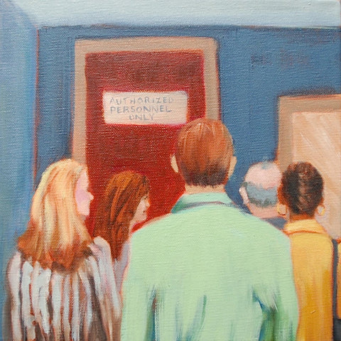 EA 007