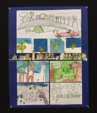 Elementary Report 167