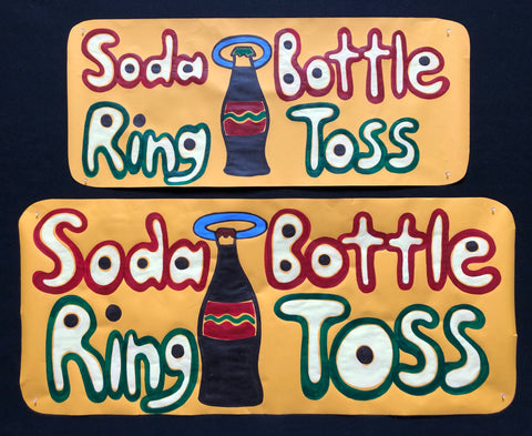 Events 301 A/B (2 items)