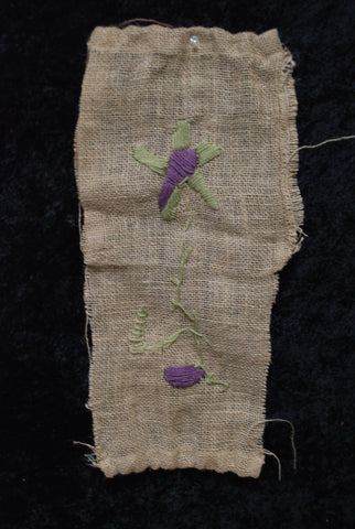 Handstitched 013