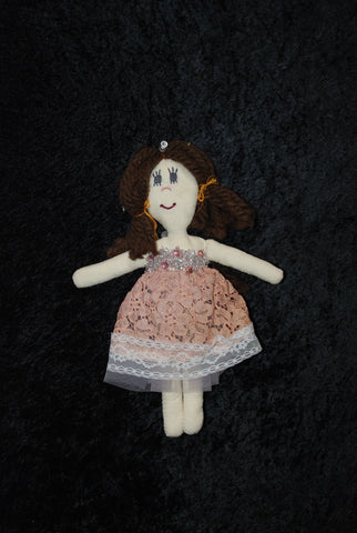 Handstitched 022