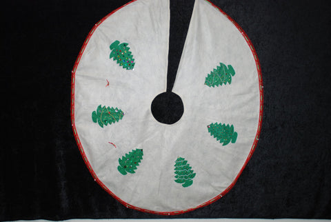 Handstitched 031