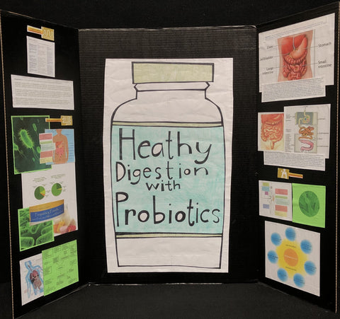Health & Home Ec 010 TF