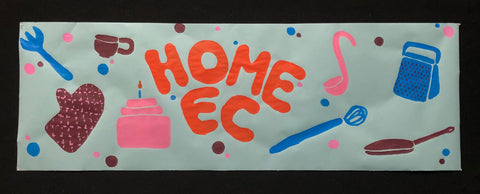 Health & Home Ec 029