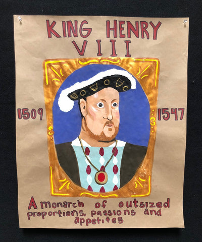 History 122