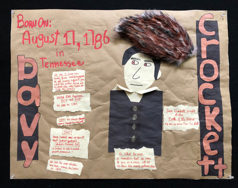 History 127