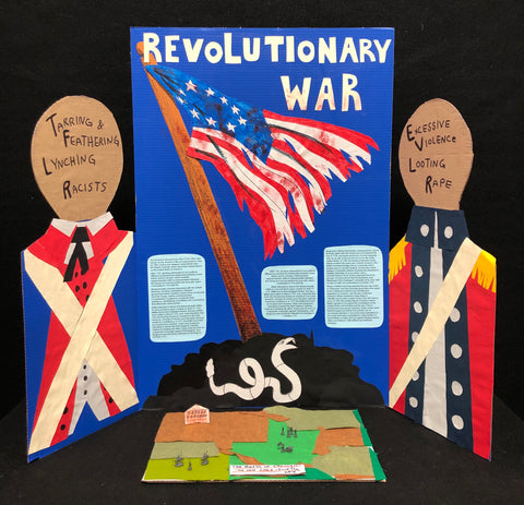 History 132 A/B (2 items)
