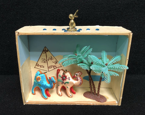 Diorama 038